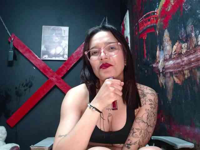 Yaumiiko webcam
