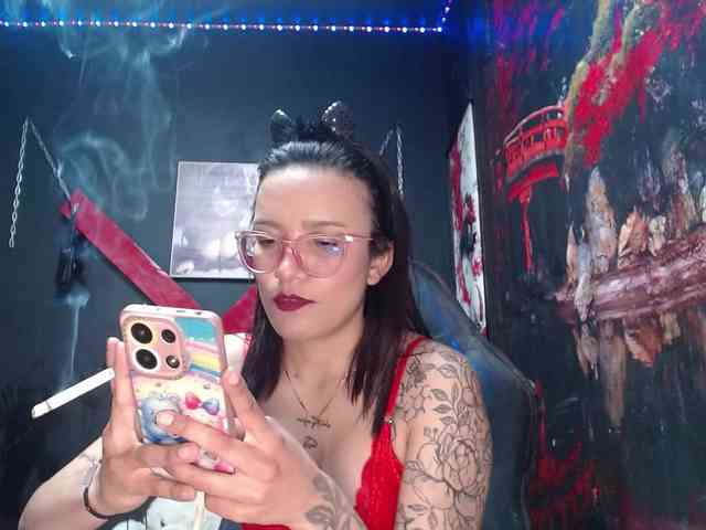 Yaumiiko webcam