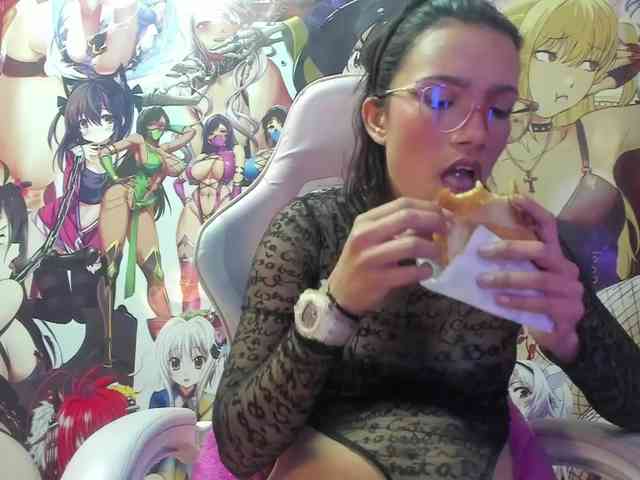 Yaumiiko webcam