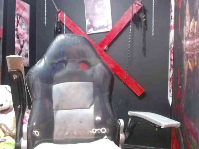 Yaumiiko webcam