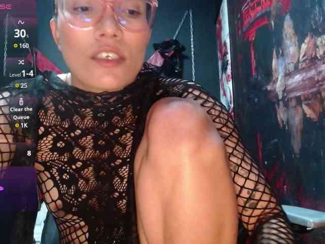 Yaumiiko webcam