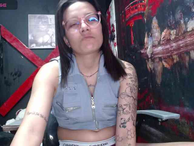 Yaumiiko webcam