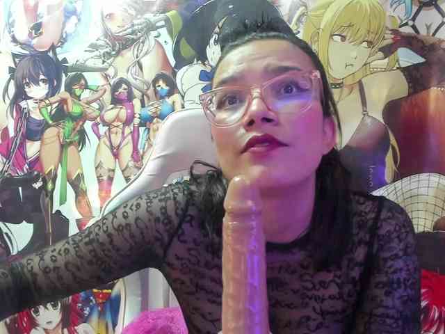 Yaumiiko webcam