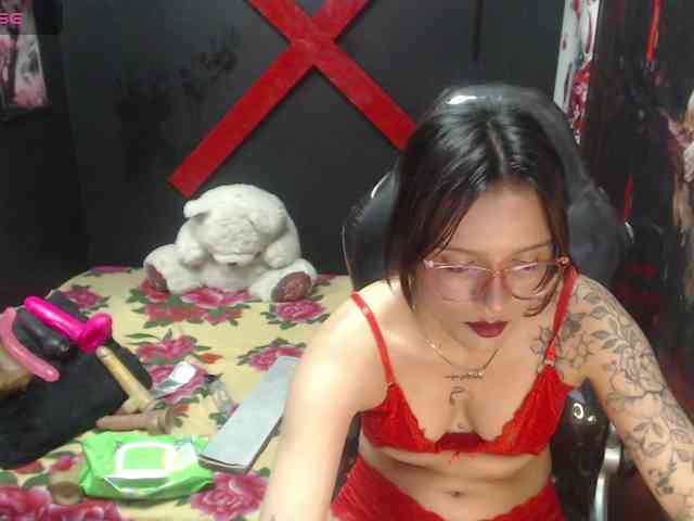 Yaumiiko webcam