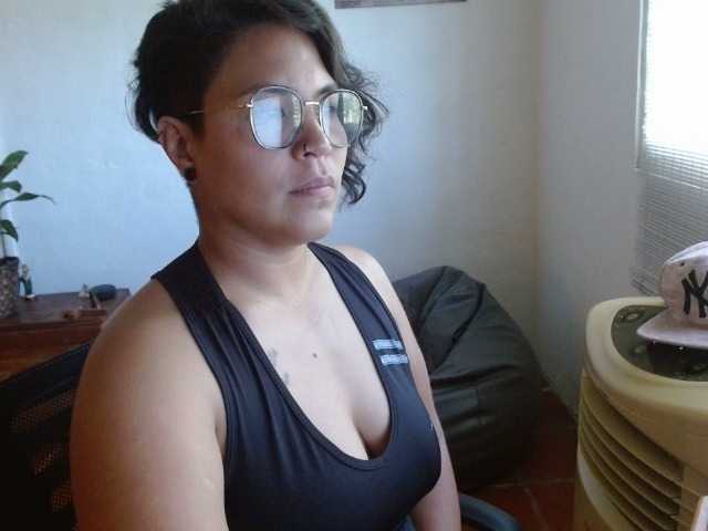 MeganyEnma