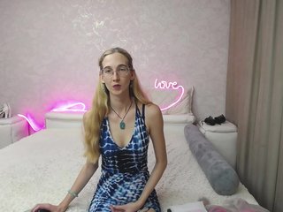 LizzieBrait Porn Show
