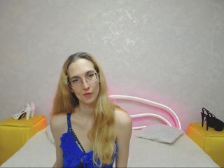 LizzieBrait Porn Show