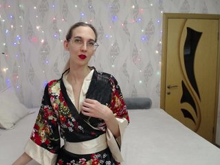 LizzieBrait Porn Show