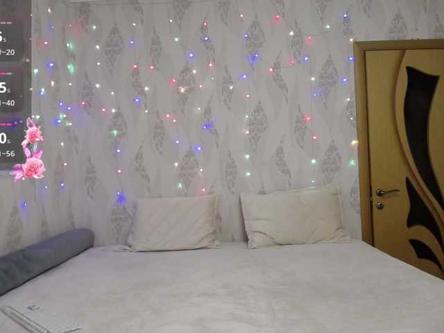 LizzieBrait's BongaCams show and profile