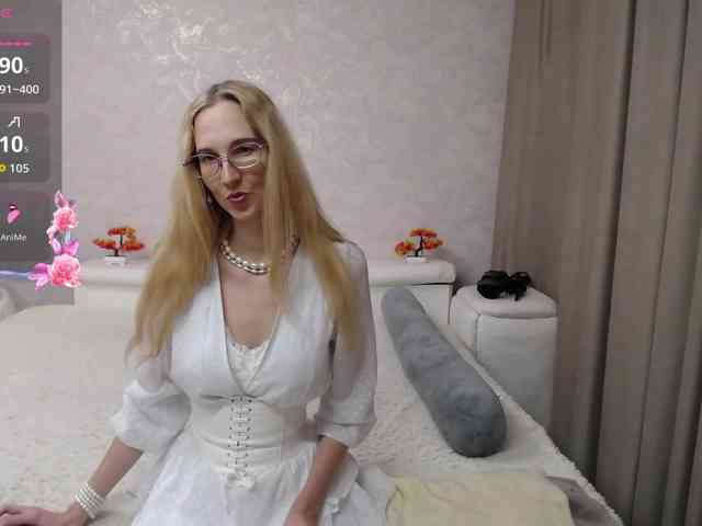 LizzieBrait LizzieBrait