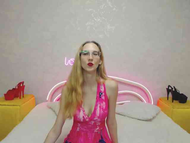cam chat porn LizzieBrait