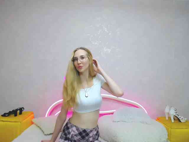 LizzieBrait