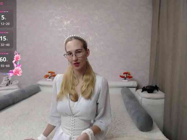 LizzieBrait webcam