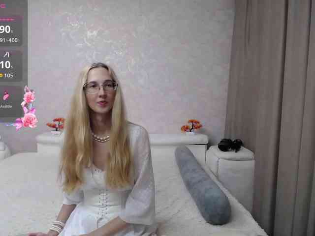 LizzieBrait webcam
