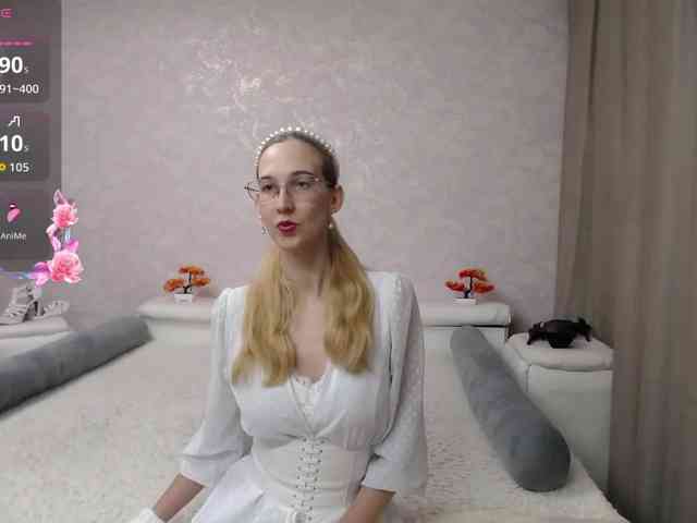 LizzieBrait webcam