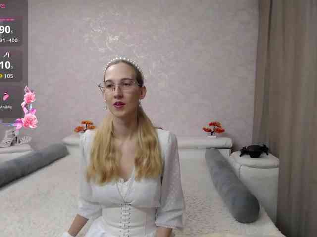 LizzieBrait webcam