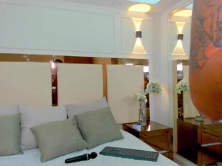 tamhyferrara Porn Show