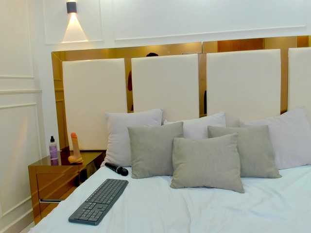 tamhyferrara's BongaCams show and profile