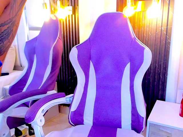 tamhyferrara's BongaCams show and profile