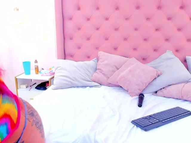tamhyferrara webcam