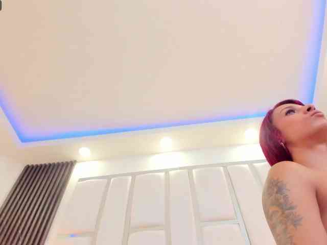 tamhyferrara webcam