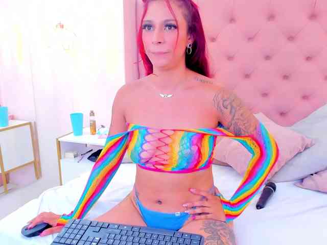 tamhyferrara webcam