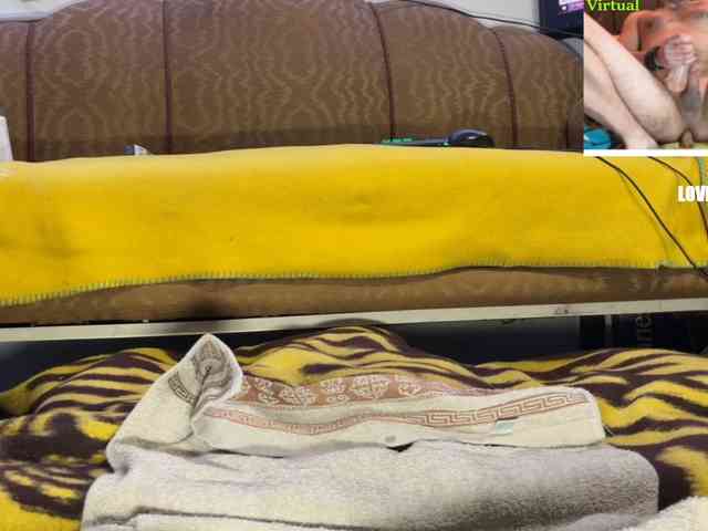 YoungCockForOlde... Live Webcam on BongaCams