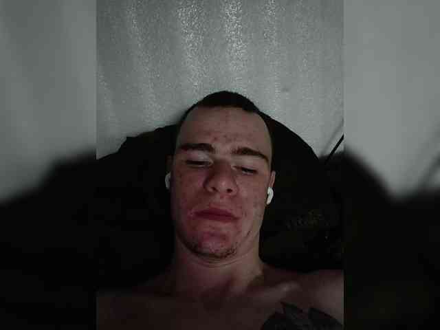 Muffin21 Live Webcam on BongaCams