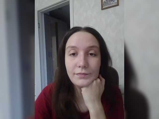 Profile and Statistics for Titania6 on BongaCams