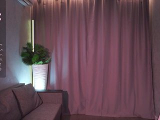 AnuricBriny Porn Show