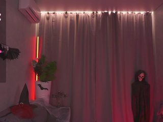 AnuricBriny Porn Show