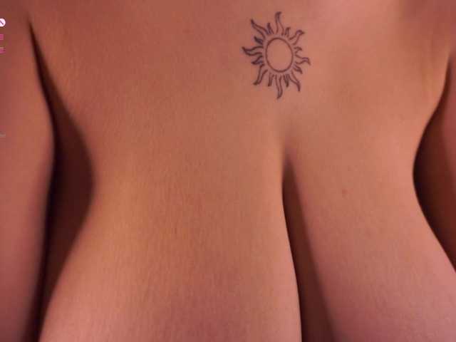 AnuricBriny's BongaCams profile