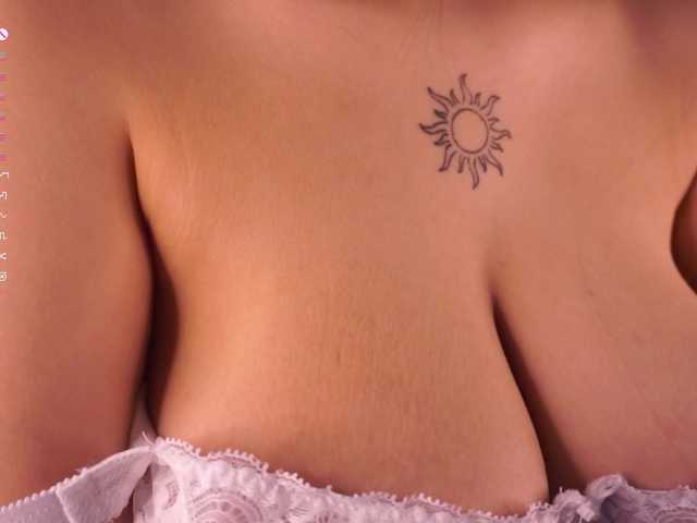 AnuricBriny's BongaCams show and profile