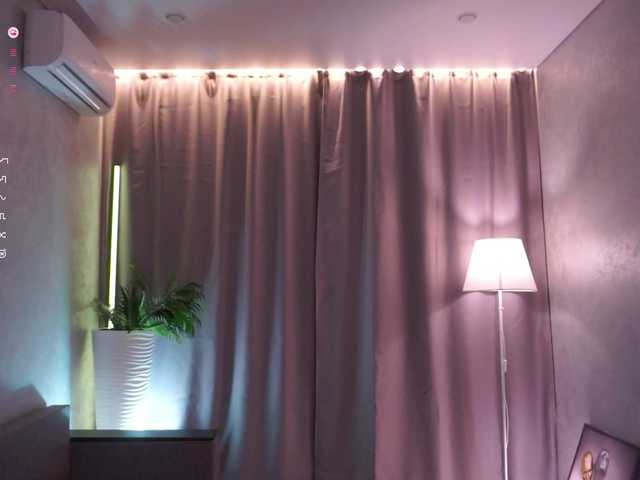 AnuricBriny's BongaCams profile