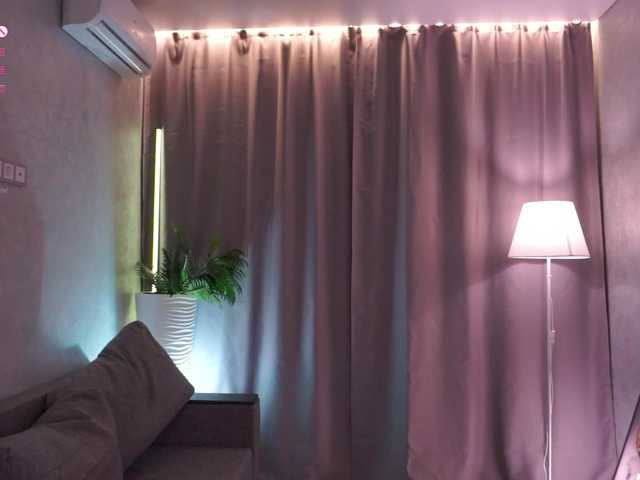 AnuricBriny's BongaCams profile