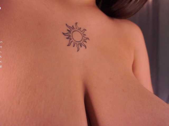 AnuricBriny's BongaCams profile