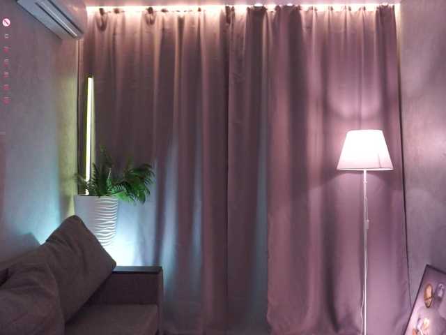 AnuricBriny's BongaCams profile