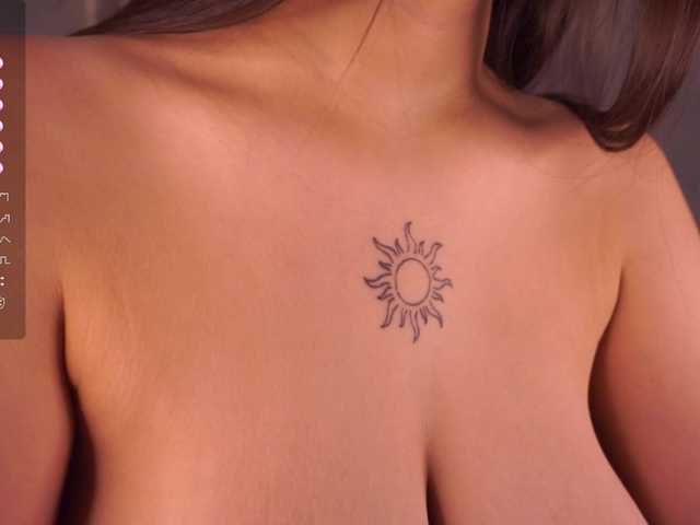 AnuricBriny's BongaCams show and profile