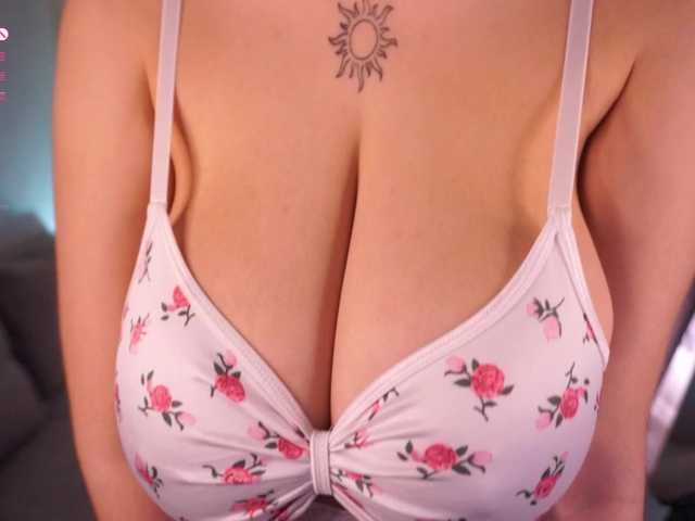 AnuricBriny's BongaCams profile