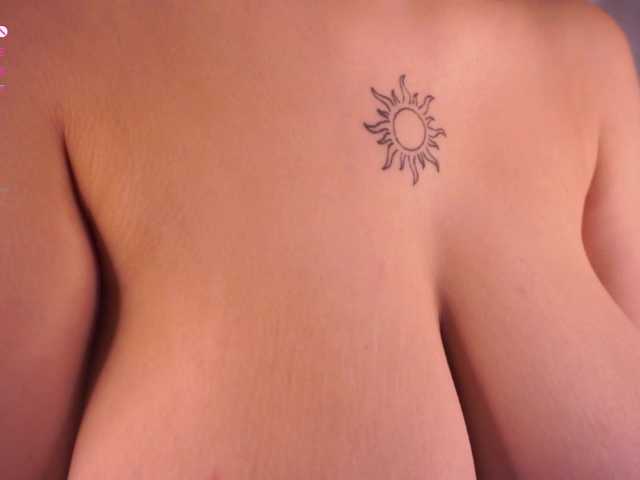 AnuricBriny's BongaCams profile