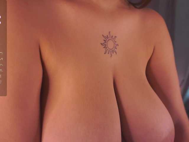 Sex chat gratuit in direct cu AnuricBriny pe BongaCams