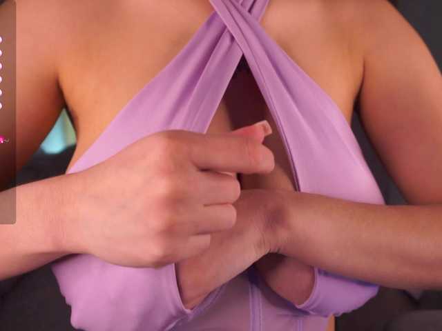 AnuricBriny's BongaCams show and profile