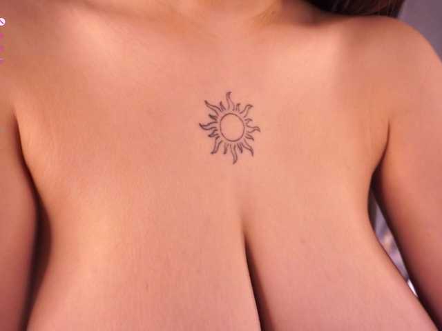 AnuricBriny's BongaCams profile