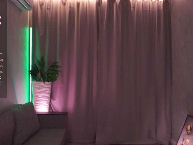 AnuricBriny's BongaCams show and profile