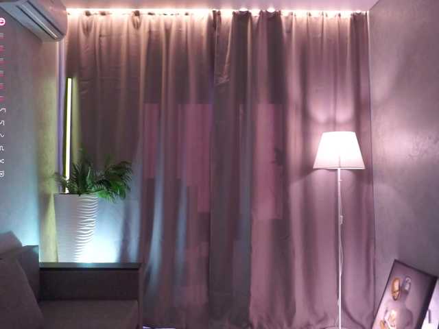 AnuricBriny's BongaCams profile