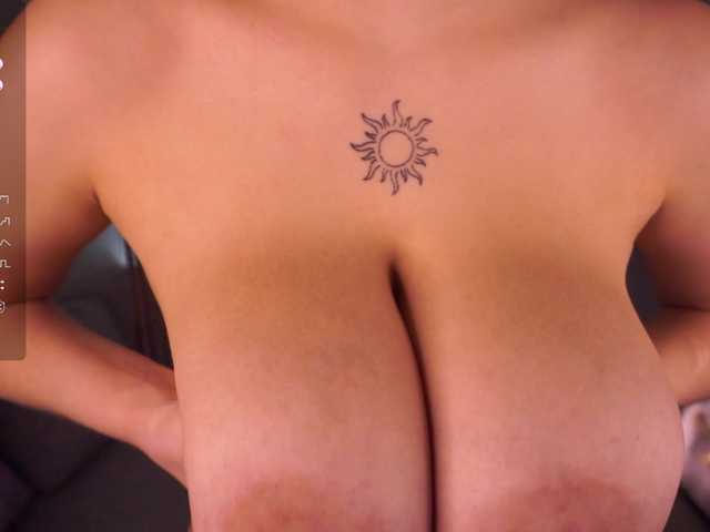 AnuricBriny's BongaCams show and profile