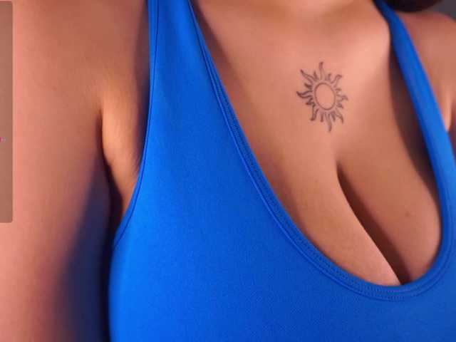 AnuricBriny's BongaCams show and profile