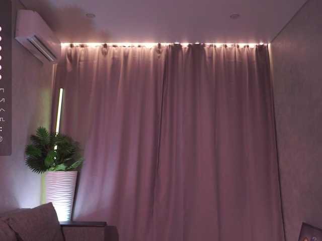 AnuricBriny's BongaCams show and profile