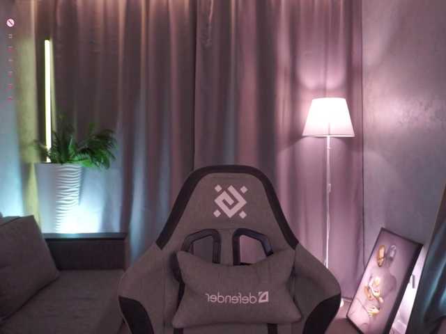 AnuricBriny's BongaCams profile