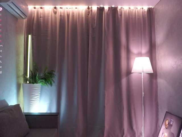 AnuricBriny's BongaCams profile